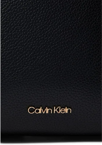 Vista 4 de Calvin Klein Mia Mochila MarrónCaquiNegro Talla única, MarrónCaquiNegro, Mochila Mia