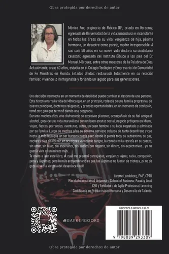 Vista 2 de Bendito alcohol, me fallaste! (Spanish Edition)