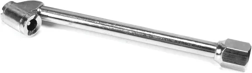 Vista 7 de Performance Tool 60505 Medidor de Tanque de Aire - Esencial para el Monitoreo Seguro y Preciso de la Presión, No Sobrepase el Máximo PSI para un