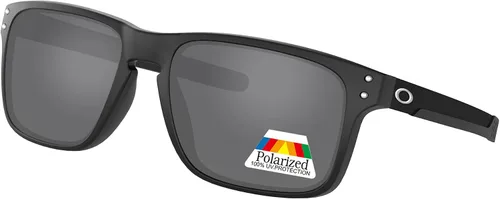 Vista 7 de Bwake Lentes de repuesto para gafas de sol Oakley Holbrook Mix OO9384