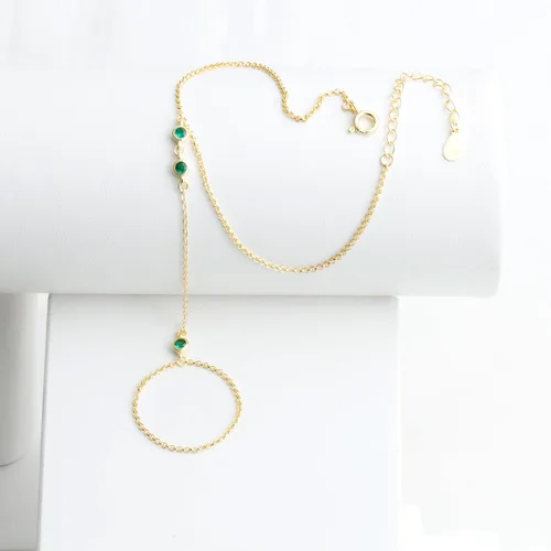Vista 137 de Pulsera de plata de ley 925 para mujer, pulsera de mano para mujer, pulseras esclavas de 7 a 9 pulgadas ajustable