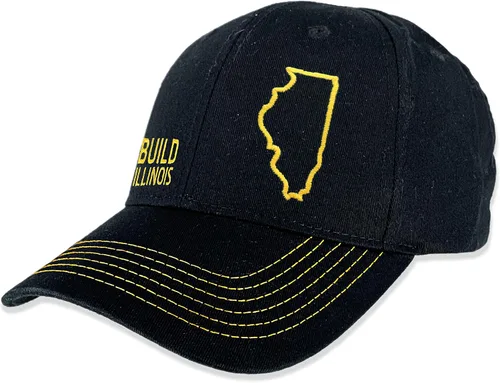 Vista 54 de John Deere Toddler Build State Pride State Outline Youth Children's Full Twill Ha