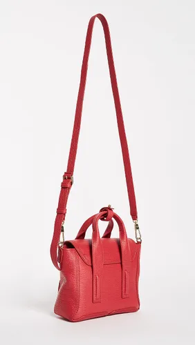 Vista 4 de 3.1 Phillip Lim Pashli - Mini cartera