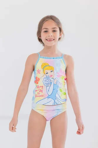Vista 3 de Disney Princess Aurora Belle - Juego de natación de 4 piezas