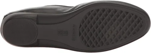 Vista 4 de Aerosoles Mocasines Betunia sin cordones para mujer