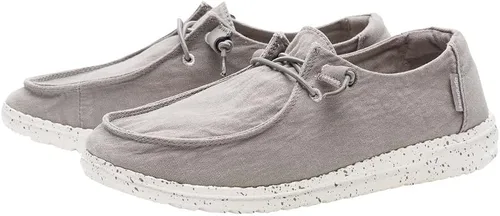 Vista 2 de Hey Dude - Wendy, mocasines para mujer