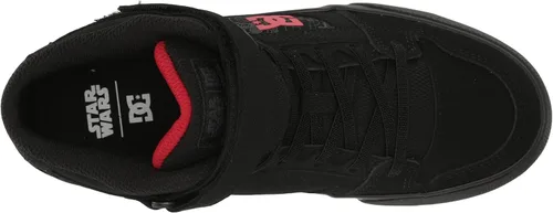 Vista 5 de DC Boys Star Wars Pure Hi Shoe
