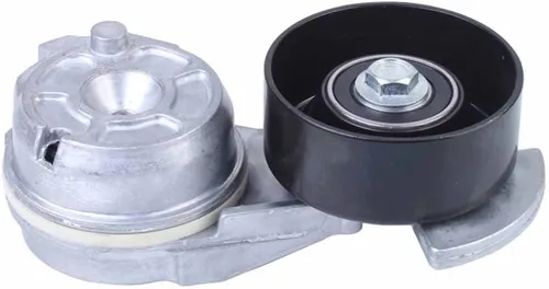 Vista 33 de 38284 Conjunto de tensor de correa con polea para Nissan Altima Rogue