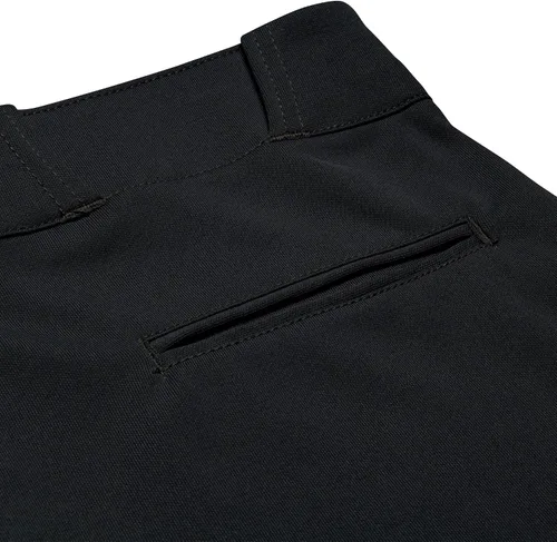 Vista 7 de Champro Knickers de béisbol Triple Crown 2.0 para niños Negro