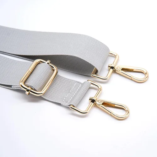 Vista 165 de S&loyoe Correas de repuesto para bolso, correa ajustable para bolsa cruzada, correas de guitarra anchas para bolsos de 1.5 pulgadas