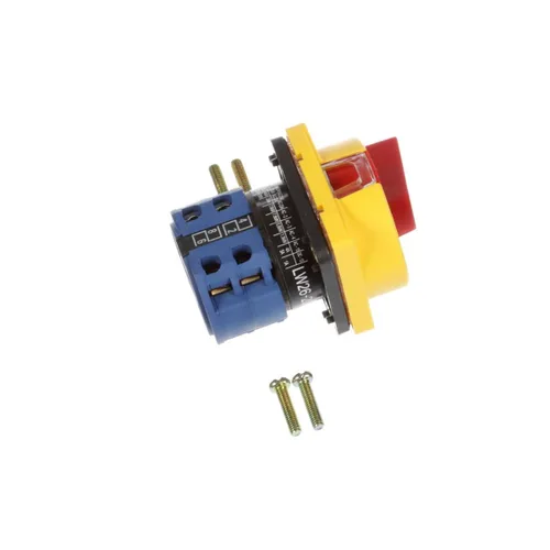 Vista 2 de Vacmaster 979138 Interruptor de alimentación