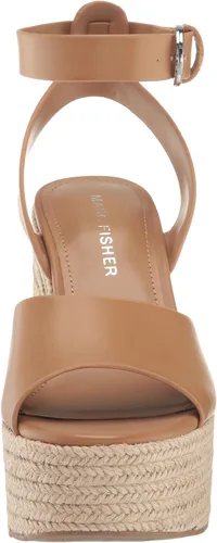 Vista 2 de Marc Fisher Sandalias de cuña Vetina para mujer