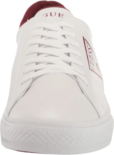 Vista 2 de GUESS Zapatos deportivos Sevan para hombre