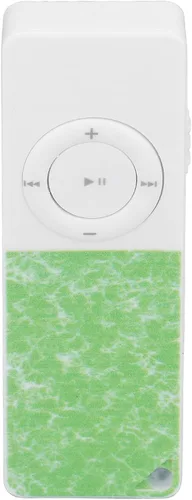 Vista 9 de PUSOKEI Mini reproductor MP3 delgado para niños, reproductor de alta fidelidad sin pérdidas, tarjeta de expansión de 64 GB reproductor MP3