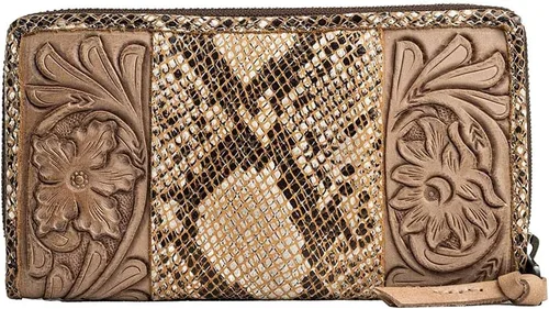 Vista 3 de STS Ranchwear Stella Billetera Bifold STS68282