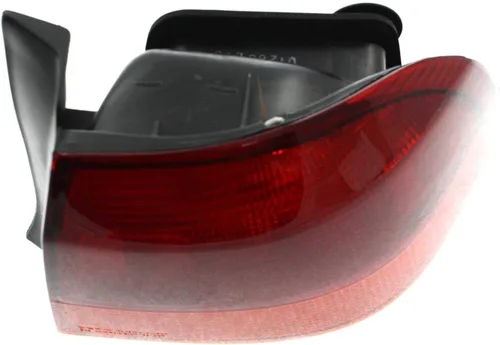 Vista 5 de Garage-Pro Luz trasera para lente exterior HONDA CIVIC 96-98 RH y carcasa Sedan