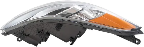 Vista 5 de Brock Faro delantero para Elantra 921023Y000 derecho HY2503161 2011-2013