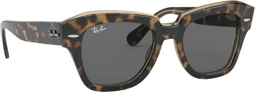 Vista 11 de Ray-Ban 1929in 0RB2186 State Street