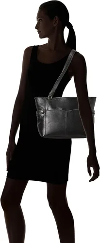 Vista 6 de The Sak Sequoia Leather Tote