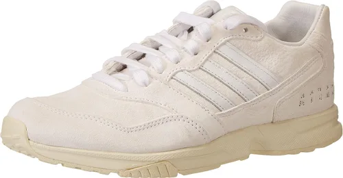 Vista 11 de adidas Terrex Free Hiker Gore-TEX 2.0 - Zapatos de senderismo para hombre Tono beige/amarillo pulso/amarillo ácido