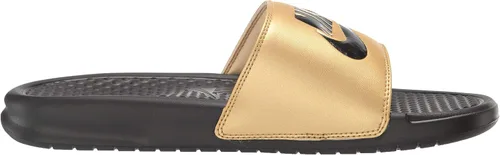 Vista 6 de Nike Womens Benassi Just Do It Slide Sandal