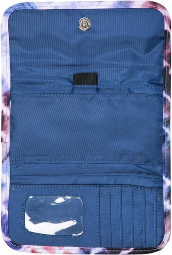 Vista 3 de KAVU Mondo Spender - Organizador de viaje con cartera triple