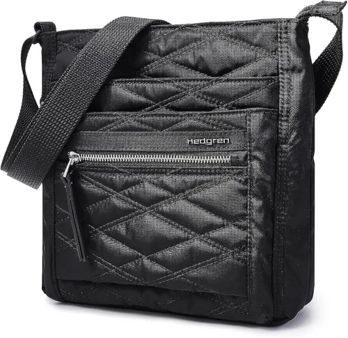 Vista 4 de Hedgren Bolso de hombro Orva RFID