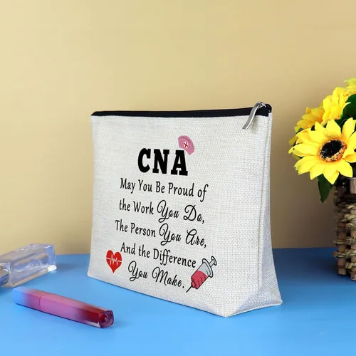 Vista 6 de Mikela Regalo CNA, CNA Estilo 1