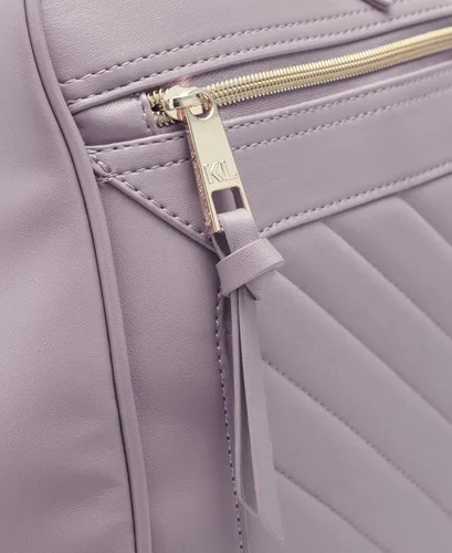 Vista 4 de Karl Lagerfeld Paris Carryon Lighweight Hardside