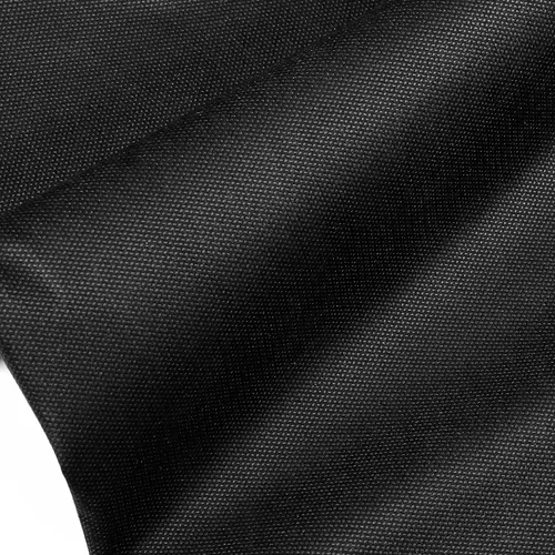 Vista 2 de Dritz 44296 tela cubre polvo para tapicería, color negro, 36 pulgadas por 5 yardas (91.1 cm X 4.57 m)