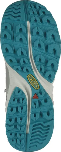Vista 7 de KEEN Women's Nxis Evo Mid Height Waterproof Fast Packing Hiking Boots