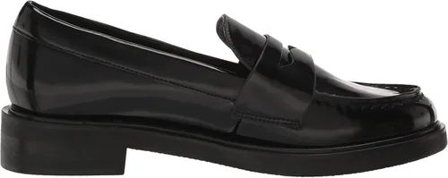 Vista 6 de The Drop Womens Duchess Slip-on Loafer Closed Toe Heels