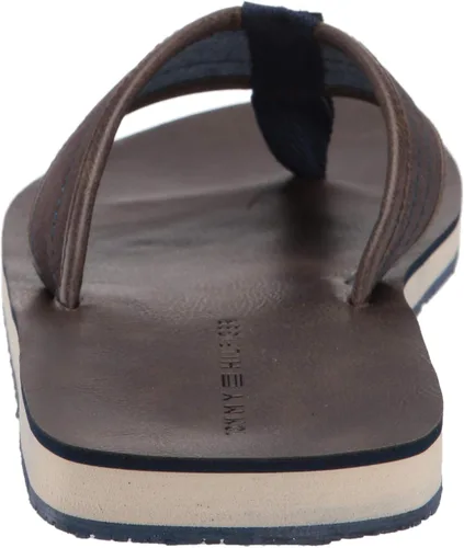 Vista 3 de Tommy Hilfiger Mens Dill Flip-Flop