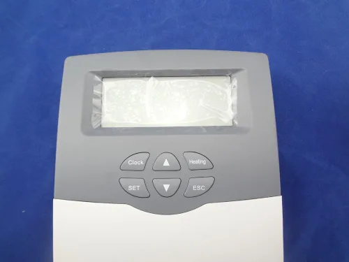 Vista 2 de Controlador MISOL 110V del calentador de agua solar, utilizado para el sistema de agua caliente solar presurizado separado