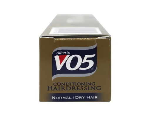 Vista 3 de Alberto VO5 Acondicionador Peluquería, Cabello NormalSeco, 1.5 oz (42.5 g)