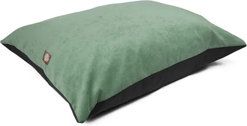 Vista 12 de Majestic Pet Cama para Mascotas de Súper Valor de 28 por 35 Pulgadas Mediana, Roja (Paquete de 3)