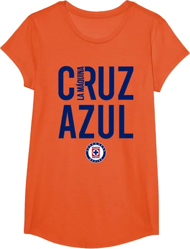 Vista 30 de Deportivo Cruz Azul Camiseta, Blanco, S