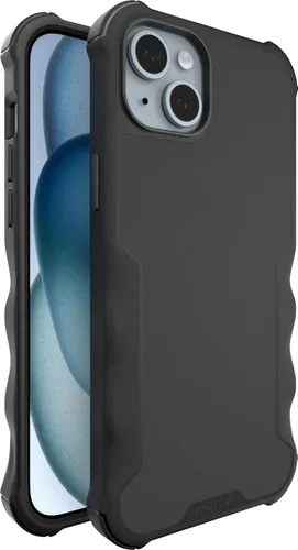 Vista 60 de Smartish Funda para iPhone 12 Pro Max Armor - Gripzilla [resistente + protectora] Funda de agarre delgada y resistente - Black Tie Affair