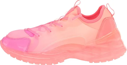 Vista 8 de GUESS Tenis de colores para mujer