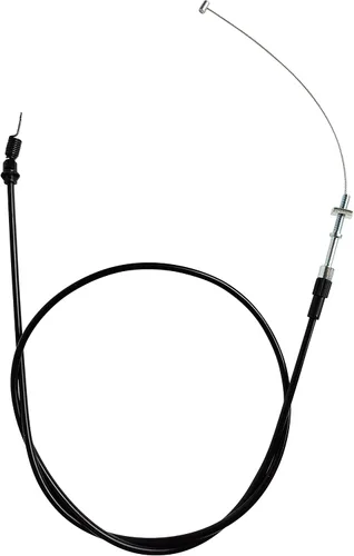 Vista 2 de GardenPal 583441401 Cable de control de accionamiento para cortacésped Husqvarna, Craftsman AYP Reemplazar OEM 583 44 14-01, 583441401, 427411