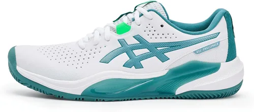 Vista 4 de ASICS Zapatillas de tenis Gel-Challenger 15 para hombre