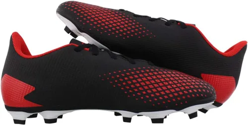 Vista 3 de adidas Tenis unisex Accuracy.3 Firm Ground