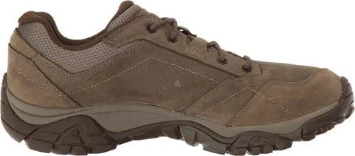 Vista 6 de Merrell Mens Moab Adventure Lace Hiking Shoe