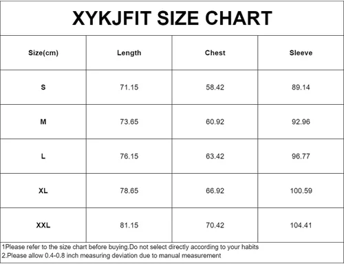 Vista 7 de XYKJFIT Chaqueta impermeable ligera para hombre, con cremallera de un cuarto, con bolsillo