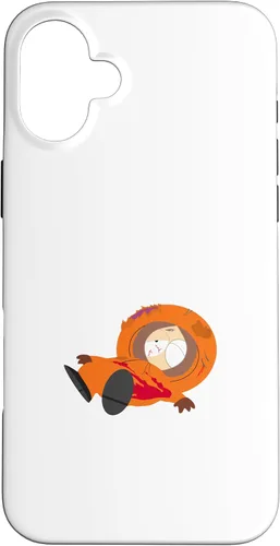 Vista 23 de South Park Oh My God They Killed Kenny! - Carcasa para iPhone 17