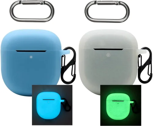 Vista 18 de Funda de silicona para auriculares Bose QuietComfort II