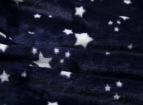 Vista 3 de Toddler Kids Cartoon Hooded Plush Robe Animal Pajamas Fleece Bathrobe Children Sleepwear