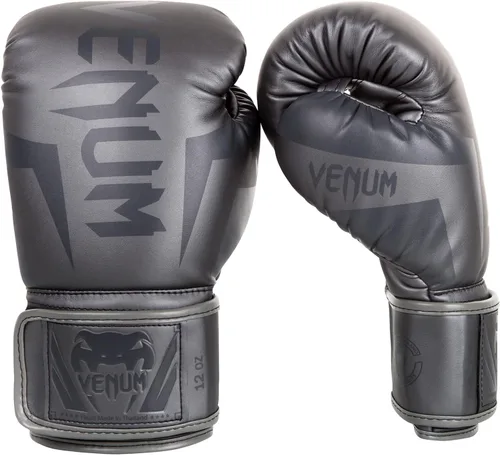 Vista 10 de Venum Elite - Guantes de boxeo