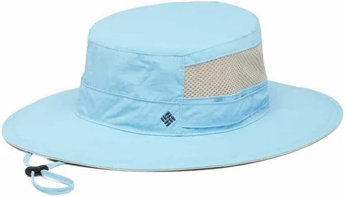Vista 7 de Columbia Sombrero de pesca unisex Bora Bora Booney Azul marino colegial