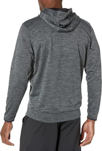 Vista 2 de Under Armour Sudadera con capucha de forro polar para hombre